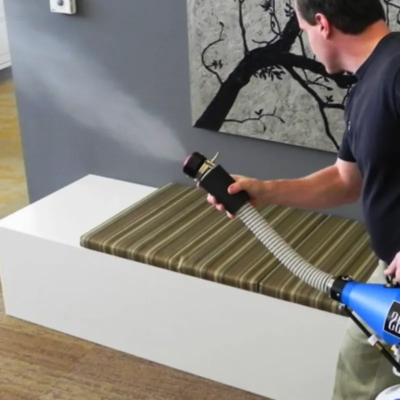 Professional Odor Removal in Fayette, MS